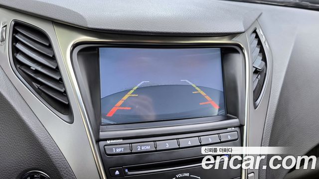 Hyundai Grandeur 2011 — photo 16