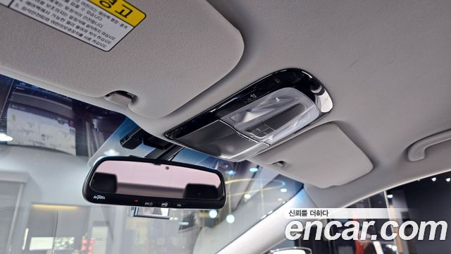 Hyundai Grandeur 2011 — photo 20