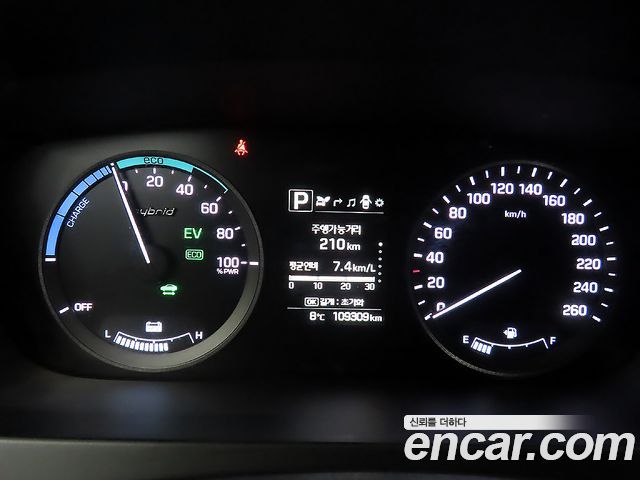 Hyundai Sonata 2015 — photo 9