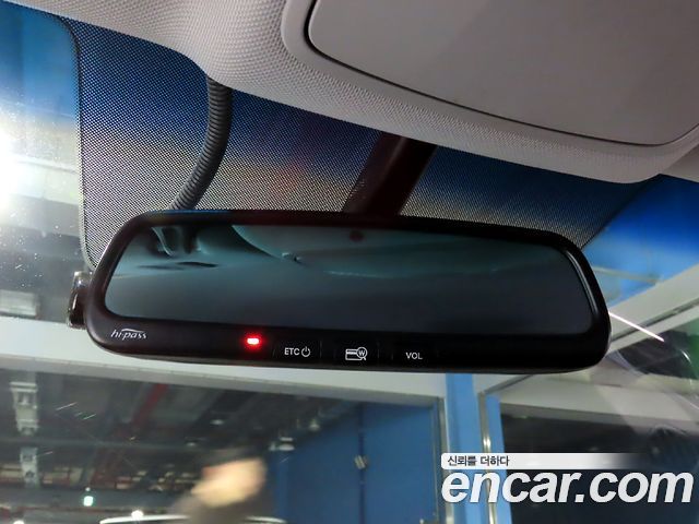 Hyundai Sonata 2015 — photo 16