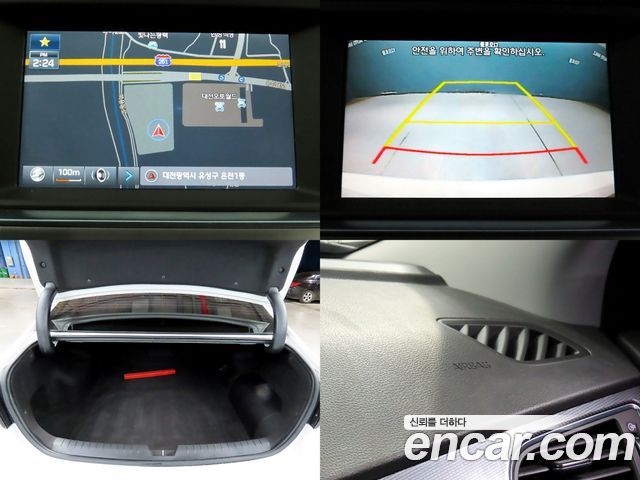 Hyundai Sonata 2015 — photo 18