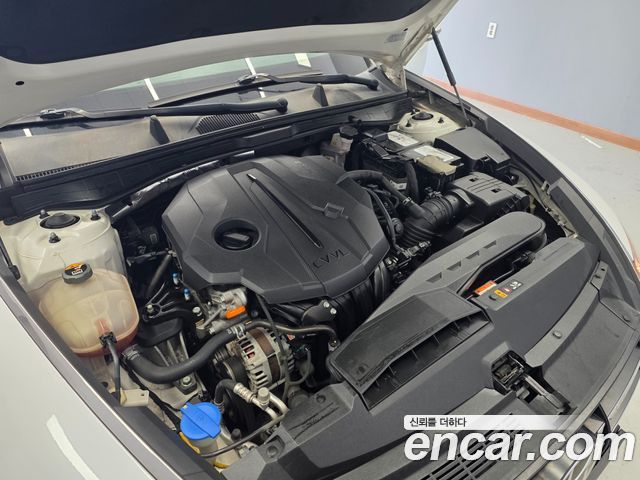 Hyundai Sonata 2020 — photo 6