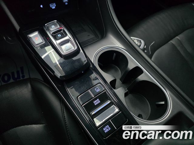 Hyundai Sonata 2020 — photo 9
