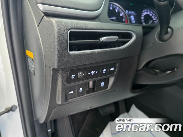 Hyundai Sonata 2020 — photo 11