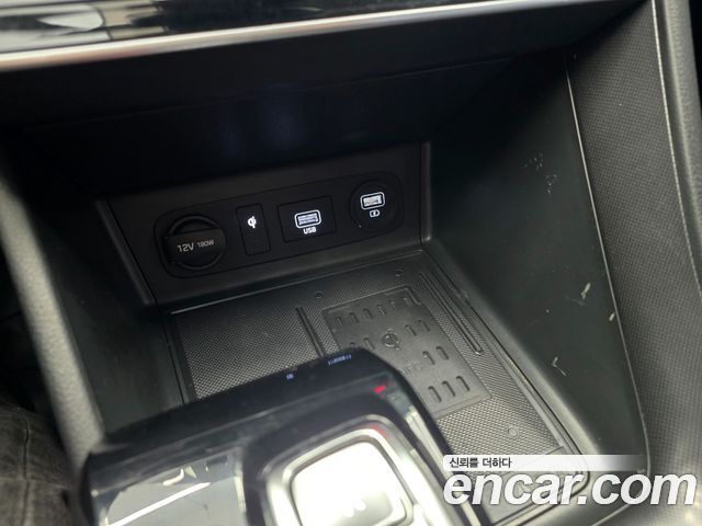 Hyundai Sonata 2020 — photo 15