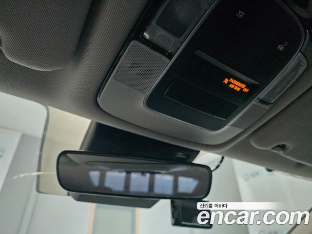 Hyundai Sonata 2020 — photo 16
