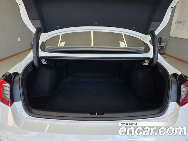 Hyundai Sonata 2020 — photo 18