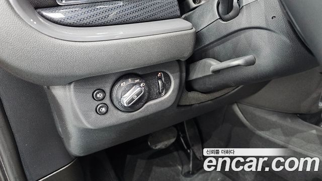 Mini Clubman 2020 — photo 13