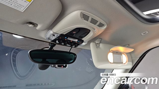 Mini Clubman 2020 — photo 16