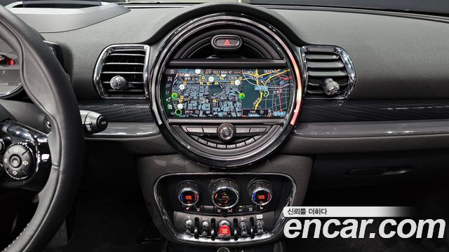 Mini Clubman 2020 — photo 19