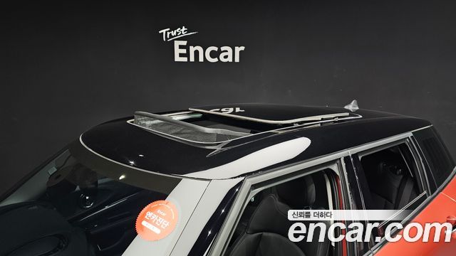 Mini Clubman 2020 — photo 20