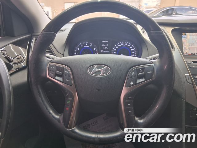 Hyundai Grandeur 2012 — photo 8