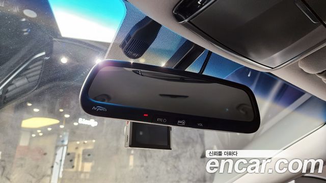Hyundai Grandeur 2016 — photo 17