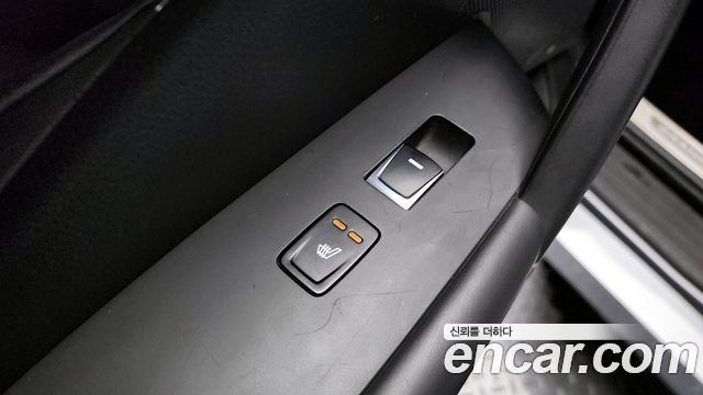 Hyundai Grandeur 2016 — photo 19
