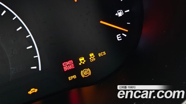 Kia K7 2013 — photo 20