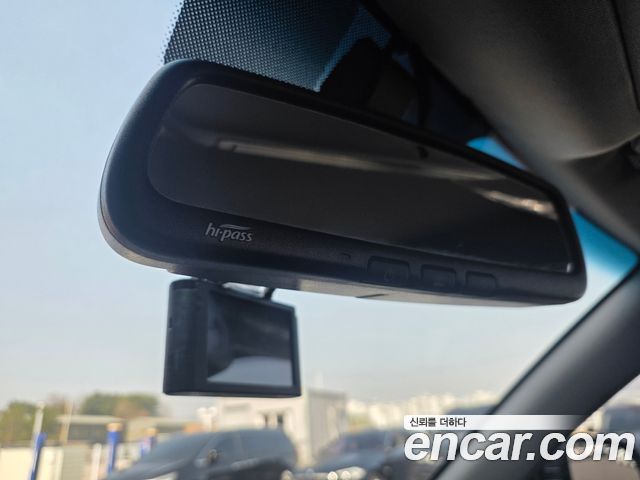 KG Mobility Rexton 2018 — photo 16
