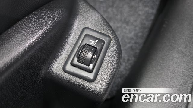 Renault Korea SM5  2014 — photo 17