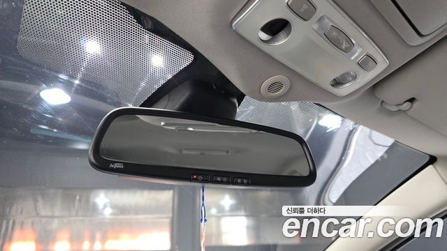 Renault Korea SM5  2014 — photo 19