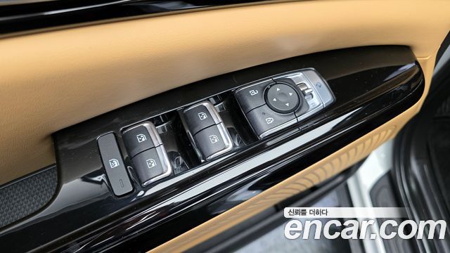 Kia Canival 2022 — photo 14