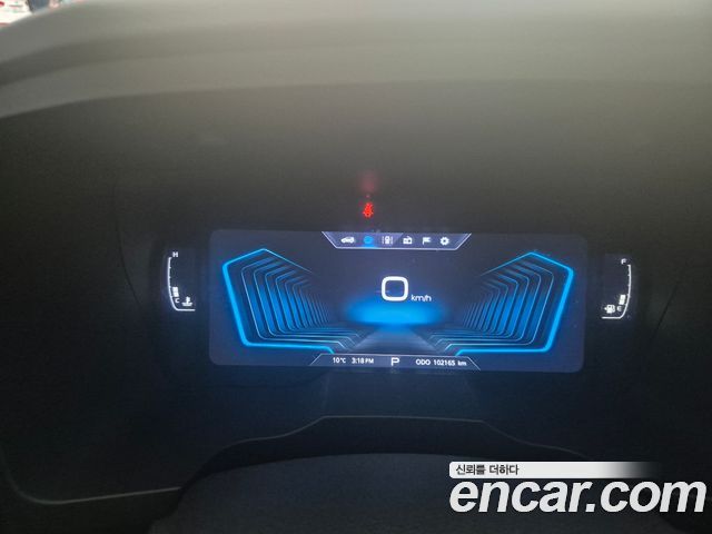 KG Mobility KORANDO 2019 — photo 7