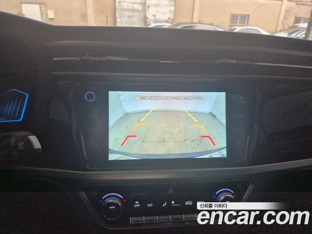 KG Mobility KORANDO 2019 — photo 10