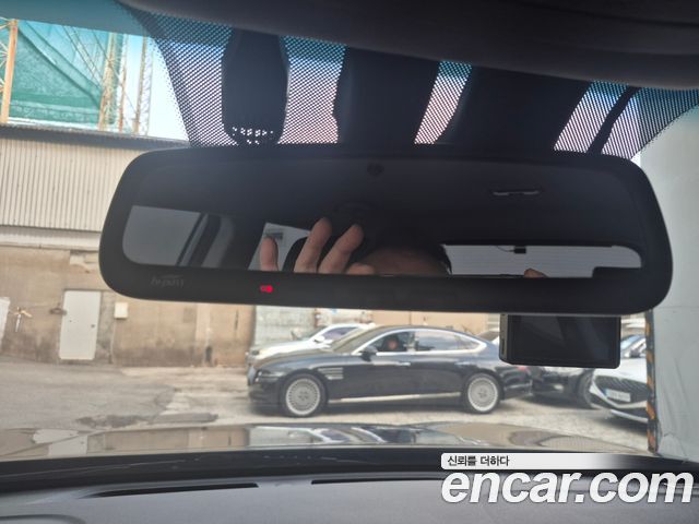 KG Mobility KORANDO 2019 — photo 11