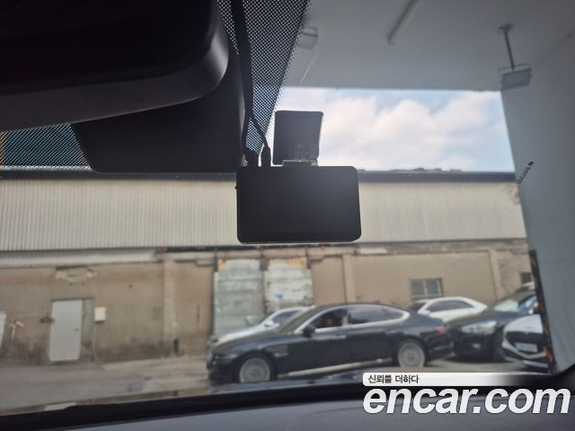 KG Mobility KORANDO 2019 — photo 12