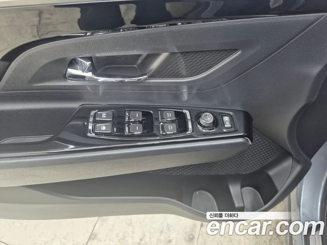 KG Mobility KORANDO 2019 — photo 15