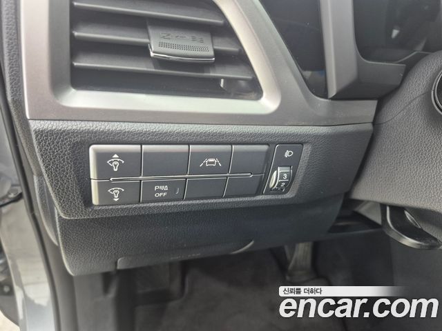 KG Mobility KORANDO 2019 — photo 16