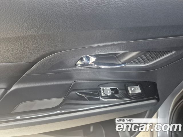 KG Mobility KORANDO 2019 — photo 17