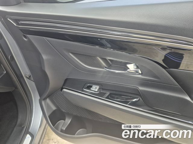 KG Mobility KORANDO 2019 — photo 19