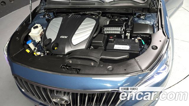 Hyundai Aslan 2015 — photo 6