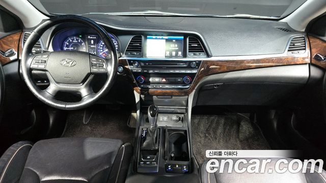 Hyundai Aslan 2015 — photo 7