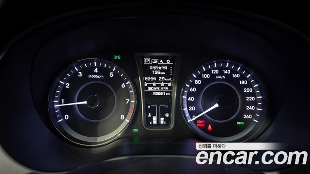 Hyundai Aslan 2015 — photo 8