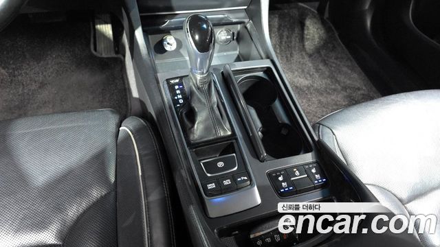 Hyundai Aslan 2015 — photo 9