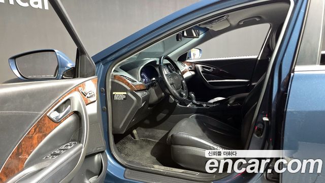 Hyundai Aslan 2015 — photo 10