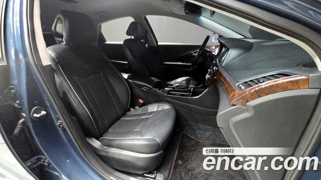 Hyundai Aslan 2015 — photo 11