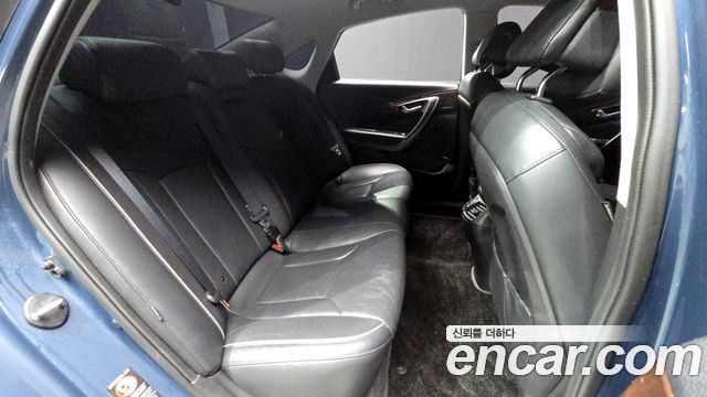 Hyundai Aslan 2015 — photo 12