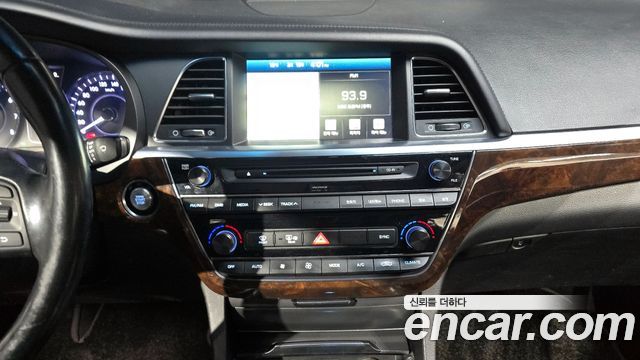 Hyundai Aslan 2015 — photo 14