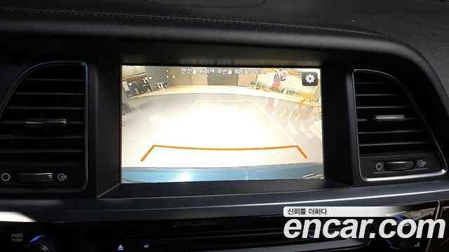 Hyundai Aslan 2015 — photo 15
