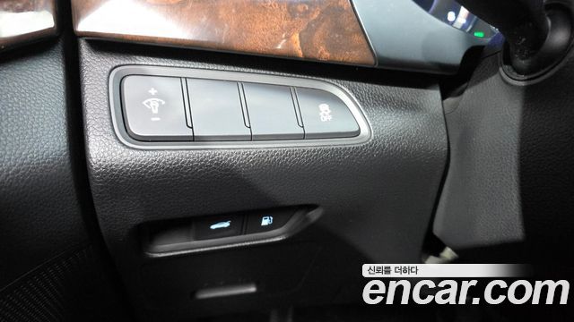 Hyundai Aslan 2015 — photo 16