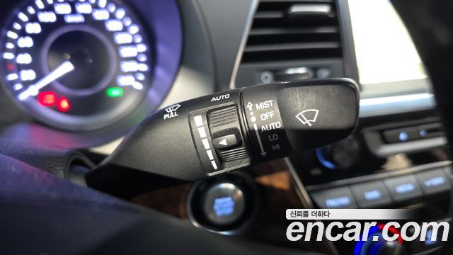 Hyundai Aslan 2015 — photo 18