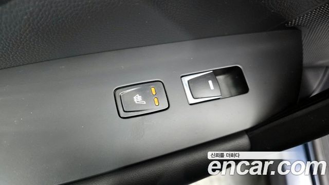 Hyundai Aslan 2015 — photo 19