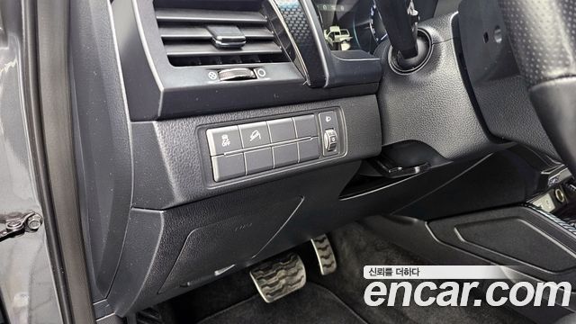KG Mobility Rexton 2020 — photo 16
