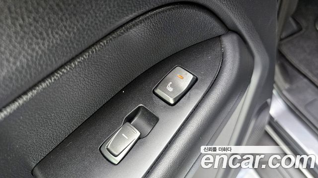 KG Mobility Rexton 2020 — photo 18
