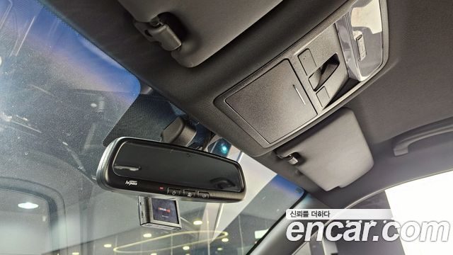 KG Mobility Rexton 2020 — photo 19