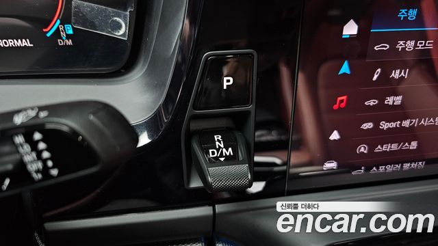 Porsche Panamera 2025 — photo 9