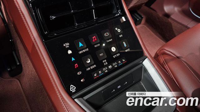 Porsche Panamera 2025 — photo 19
