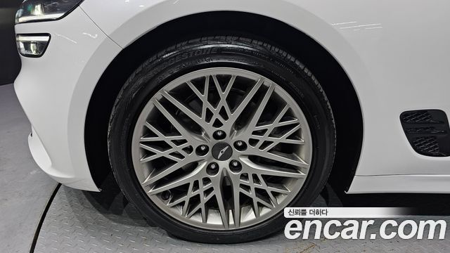 Genesis G70 2023 — photo 5