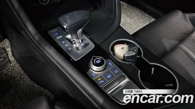 Genesis G70 2023 — photo 9